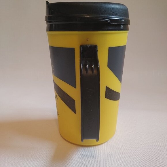 Flying J Aladdin BOBTAIL 20oz Travel Mug - Picture 4 of 8